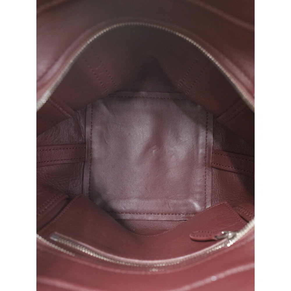 Balenciaga Cabas XS Laundry Bag - Picture 3 of 9